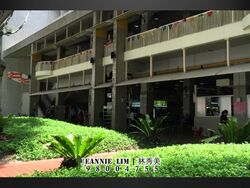 Sbf Center (D1), Retail #573447211